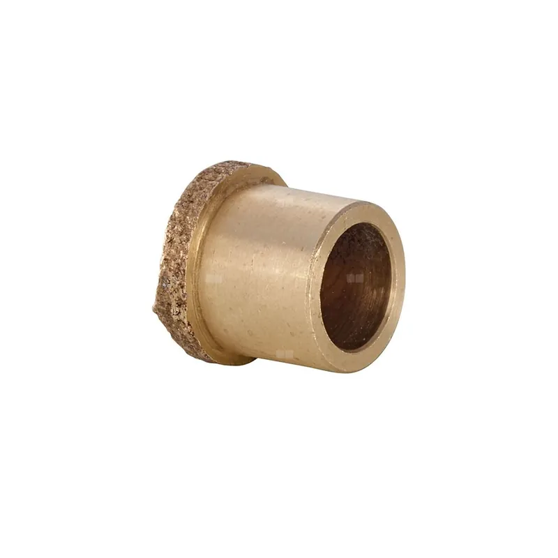 Bezpieczne zakupy Korek IBP 4290 brąz lut zewnętrzny (15 mm)